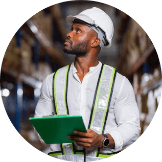 Exécution, Suivi & service après-vente