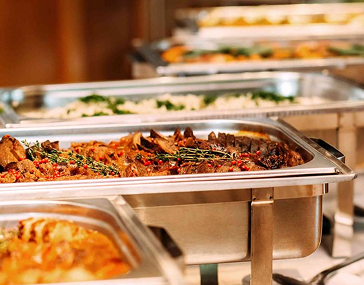 Restauration & Services Alimentaires